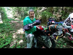 Giant Loop Round The World Panniers '23 - Black
