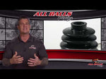 All Balls Racing CV Boot Kit (19-5033)