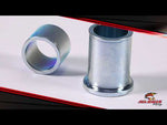 All Balls Racing Wheel Spacer Kit (11-1007)
