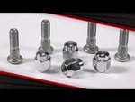 Wheel Stud and Nut Kit – 85-1006