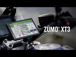 Garmin zumo XT3 Handlebar Mount Kit