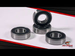 Wheel Bearing Kit 25-1049
