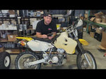 Series Regulator Bypass - Suzuki DRZ400 / Kawasaki KLX400