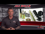 SUSPENSION IRS KIT 50-1079